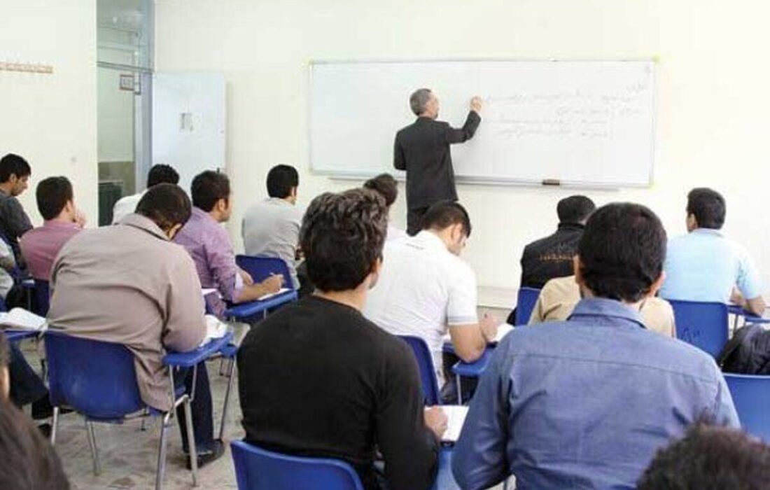 معافیت شهریه دستیاران آموزشی شاغل به تحصیل در دانشگاه آزاد اسلامی اعمال شد