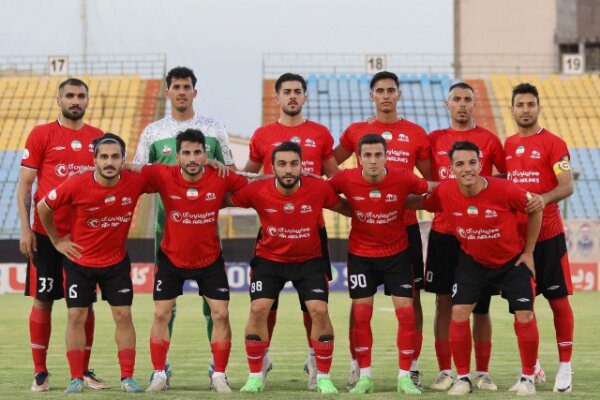 نصیرزاده تا پایان مراحل واگذاری تراکتور، مدیرعامل است