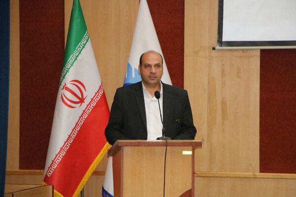 پیش‌بینی درآمدزایی ۱۰۰ میلیاردی از کارخانه مخازن کامپوزیتی دانشگاه آزاد تبریز