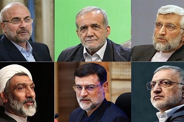 ۷۳ درصد مردم مناظرات انتخاباتی را دنبال نمی‌کنند/ تضاد فضای مناظرات با نیازهای اصلی جامعه