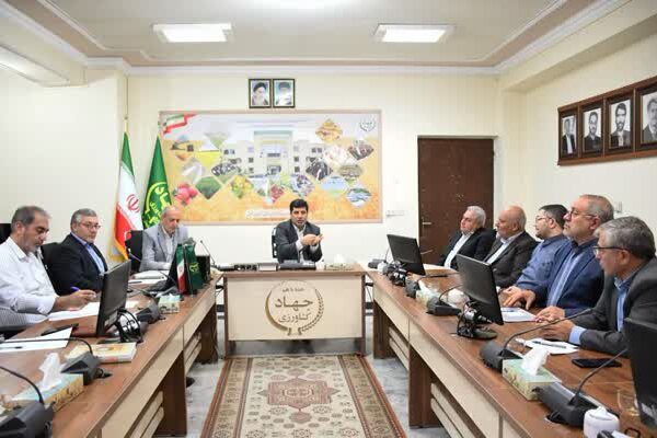 آذربایجان‌شرقی ۲۵۰ هزار کشاورز دارد