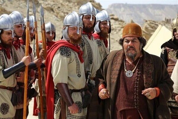 تصویربرداری فصل دوم سلمان فارسی به‌زودی آغاز می‌شود