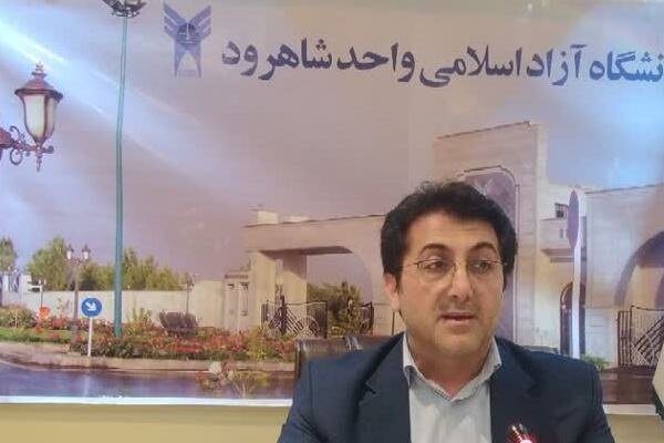 دانشگاه آزاد شاهرود به سمت ایجاد آسایش برای فارغ‌التحصیلان حرکت می‌کند