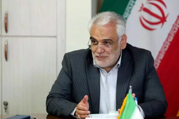 دکتر طهرانچی: دانشگاه آزاد وظیفه خود می‌داند در قوام دولت جدید بکوشد