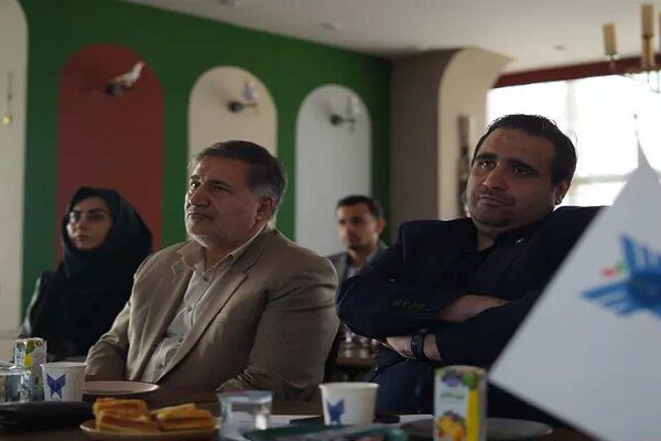 راه‌اندازی «زنجیره ارزش صنعت ساختمان» توسط پارک علم و فناوری دانشگاه آزاد اسلامی 
