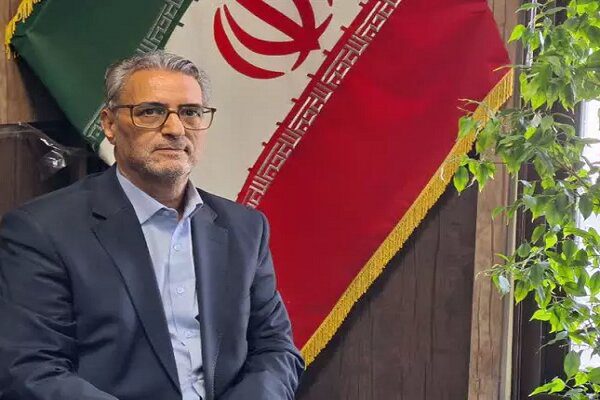 سرپرست معاونت بین‌الملل و امور دانشجویان غیرایرانی دانشگاه آزاد اسلامی منصوب شد