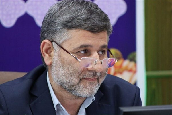نگاه مدیر فرهنگی دانشگاه آزاد اسلامی به مسائل فرهنگی دانشگاه