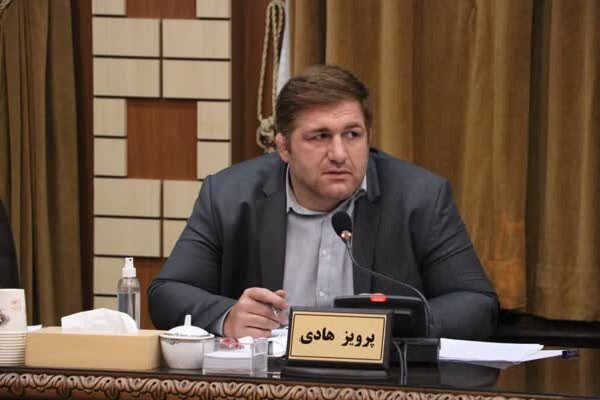 هر هفته یک سالن ورزشی در تبریز افتتاح می‌شود