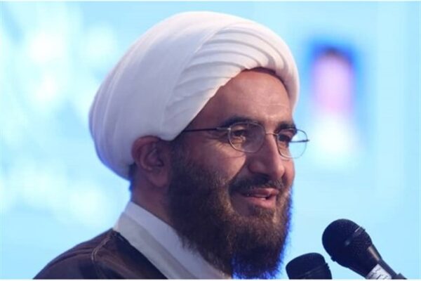 همه معجزه ولایت را دیدند