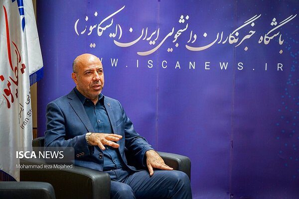 پاسخگویی به نیاز فدراسیون‌های ورزشی در پایان‌نامه‌های دانشجویی