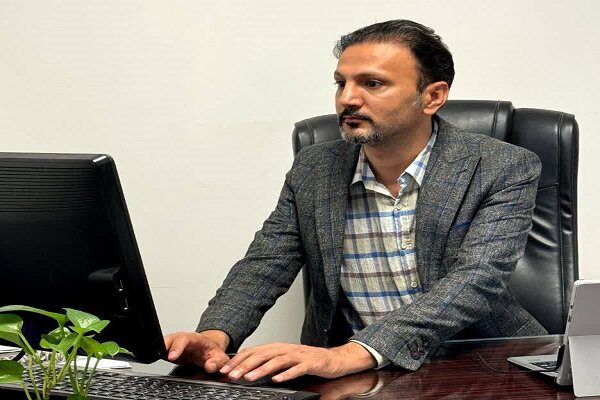پژوهشگر دانشگاه آزاد اسلامی شهرکرد در میان ۲ درصد دانشمندان برتر جهان