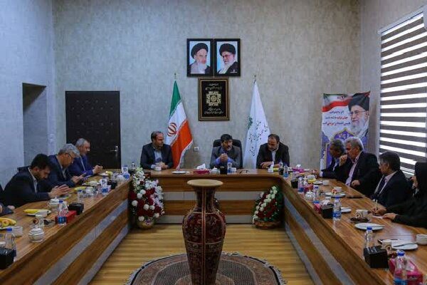 ۱۱۰۰ میلیارد تومان از درآمد مالیاتی مس سونگون به آذربایجان شرقی پرداخت شد