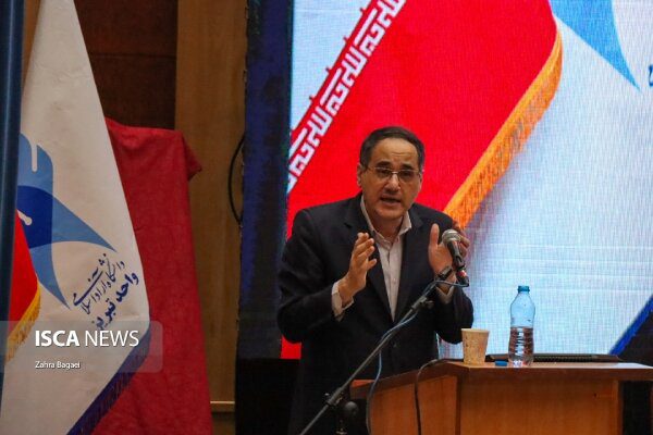 محیط زیست میزبان پیشرفت و توسعه صنعت کشور است