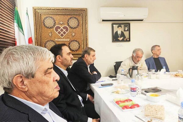 تأیید برنامه درسی دوره پیشرفته مدیریت سازمان‌های مردم نهاد در مجمع خیرین کشور
