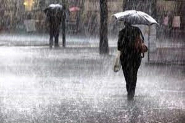 هواشناسی ایران/ رگبار و وزش باد شدید در مناطق کوهستانی