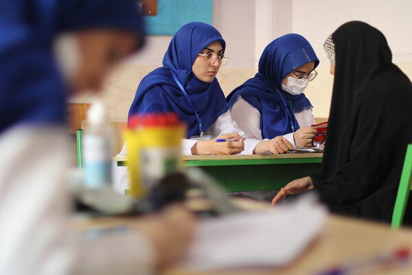 حضور جهادگران دانشگاه علوم پزشکی آزاد اسلامی تهران در چهاردانگه/ بهره‌مندی ۴۰۰ نفر از خدمات پزشکی و دندانپزشکی