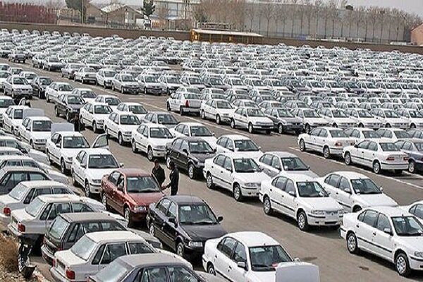 قیمت روز محصولات ایران‌خودرو و سایپا یکشنبه ۱۳ آبان ۱۴۰۳