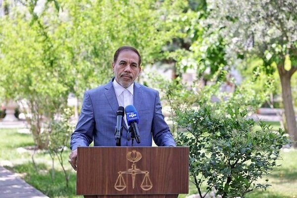 محکومیت به اعدام ۳ سارق مسلح تهران به اتهام محاربه