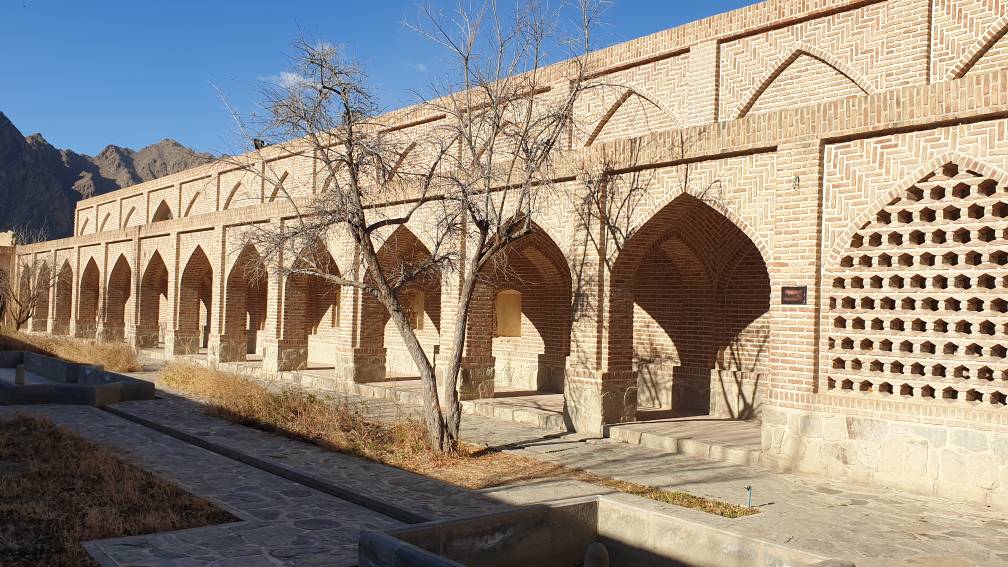 دورخیز جلفا در جذب توریسم/ توسعه زیرساختهای گردشگری به همت منطقه آزاد ارس