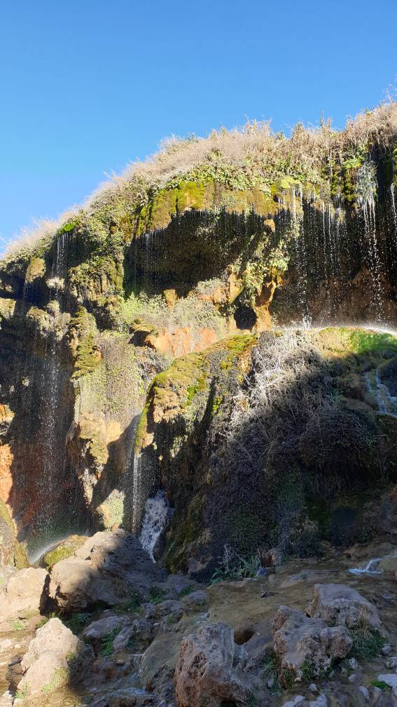 دورخیز جلفا در جذب توریسم/ توسعه زیرساختهای گردشگری به همت منطقه آزاد ارس