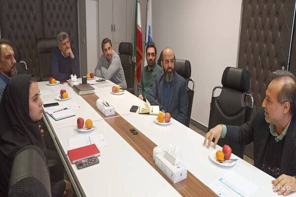 سرای نوآوری “ساخت و تولید فناوری‌های پیشرفته” در واحد مشهد راه اندازی می‌شود