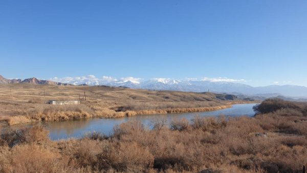 طبیعت بکر و تاریخ کهن دوعامل جذب گردشگر به جلفا/ روایتی از شهدایی که در ارس به مقابله با پیشروی شوروی پرداختند