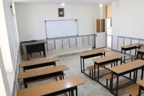 احداث ۲۳۴ کلاس درس توسط بخش خصوصی در آذربایجان‌شرقی
