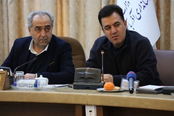 افتتاح بزرگ‌ترین پروژه بازآفرینی شهری کشور در تبریز با اعتبار هزار میلیارد تومانی