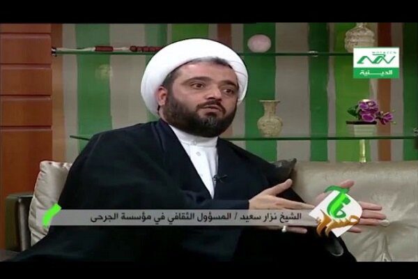 انقلاب ایران یک تهدید مهم برای پروژه استعمار جهانی بود