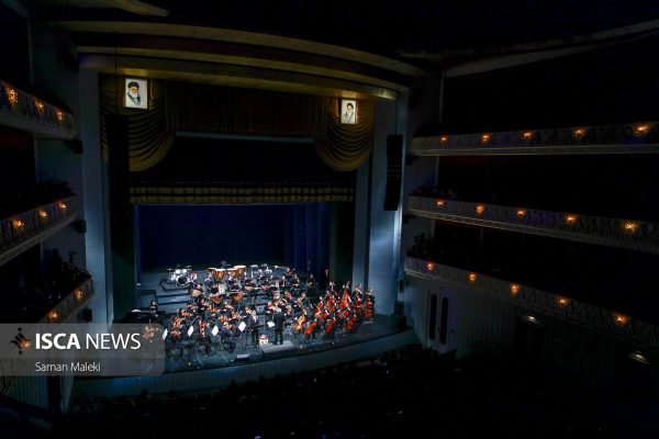 برنامه کنسرت‌ها در اسفند ۱۴۰۳ / بلیت کنسرت دوباره گران شد!
