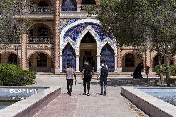 صفر تا صد امور دانشجویی با «حامی»/ جزئیات طرح جدید دانشگاه آزاد برای کاهش مراجعات