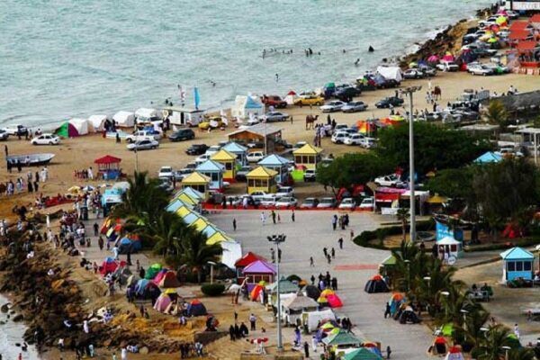 آغاز موج سوم سفرهای نوروزی از هفته آینده
