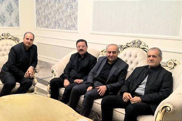 دغدغه‌مندی رئیس‌جمهور نسبت به مسائل آموزشی دانش‌آموزان تبریز
