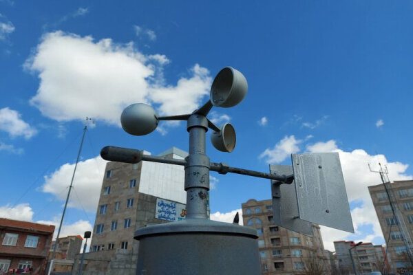 هواشناسی ایران| افزایش دمای کشور در روزهای آینده
