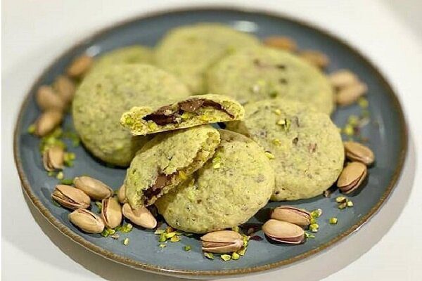 آموزش آشپزی / طرز تهیه قرابیه پسته ای تبریزی + نکات کلیدی