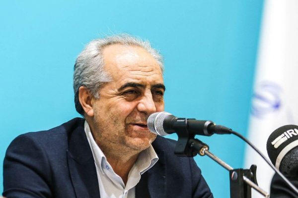 اولویت اول من تامین امنیت است