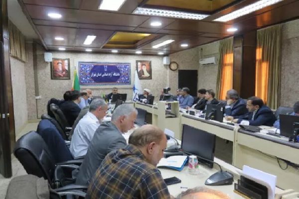 بررسی تشکیل ۱۸ دپارتمان دانشی در دانشگاه آزاد اسلامی استان تهران