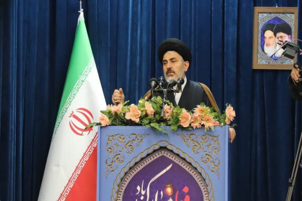 دعوت به وحدت امت اسلامی در خطبه‌های عید فطر