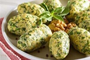 آموزش آشپزی / طرز تهیه دیماج قزوینی یک عصرانه فوق‌العاده خوشمزه