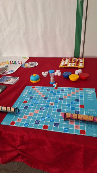 آینده آموزش همین‌جاست؛ سفری به آزمایشگاه فناوری‌های یادگیری