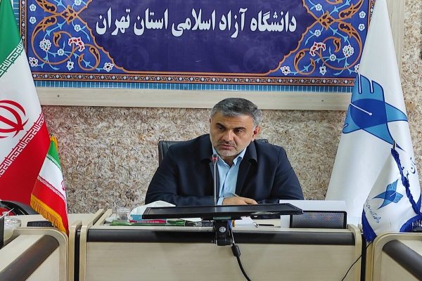 احیای ورزش دانشگاهی راهبرد اصلی دانشگاه آزاد اسلامی استان تهران
