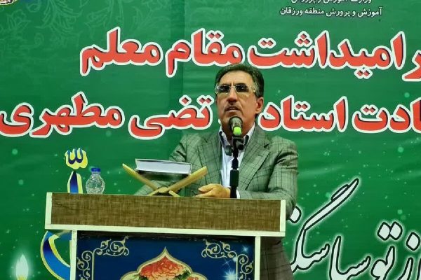 باشگاه مس سونگون هیچ خیر و برکتی برای مردم ورزقان ندارد