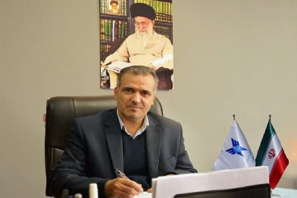 توسعه پژوهش‌های دانش‌بنیان و کشت هوشمند؛ چشم‌انداز نوین در دانشگاه آزاد خراسان رضوی