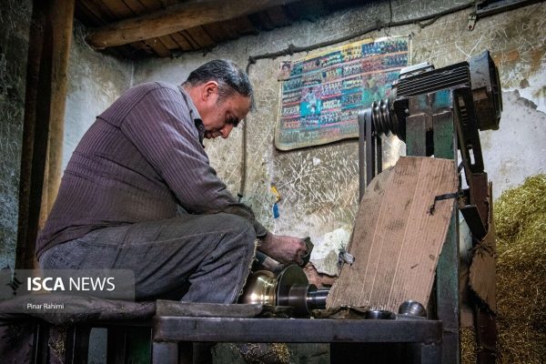 – سماورچیلر تبریز