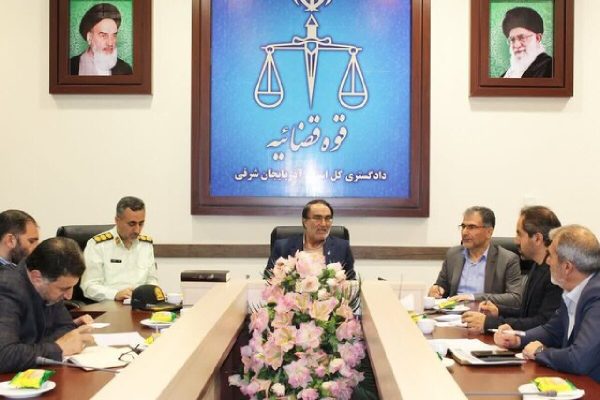 ضرورت اتخاذ تدابیر پیشگیرانه و برخورد قاطع با متخلفان قاچاق نفت در آذربایجان شرقی