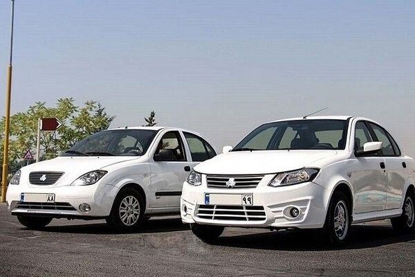 قیمت روز محصولات سایپا چهارشنبه ۱۰ اردیبهشت ۱۴۰۴