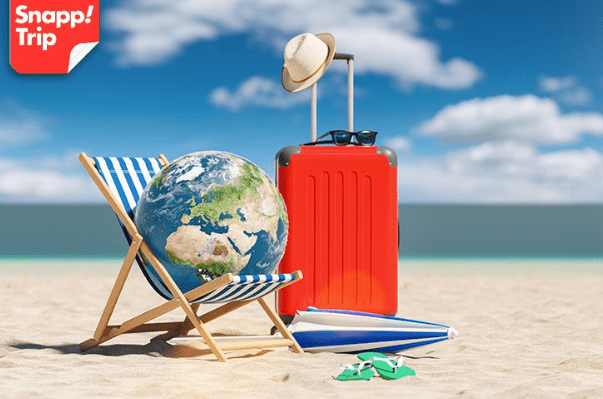 راهنمای سفر هوایی به کیش و اقامت در هتل های ساحلی