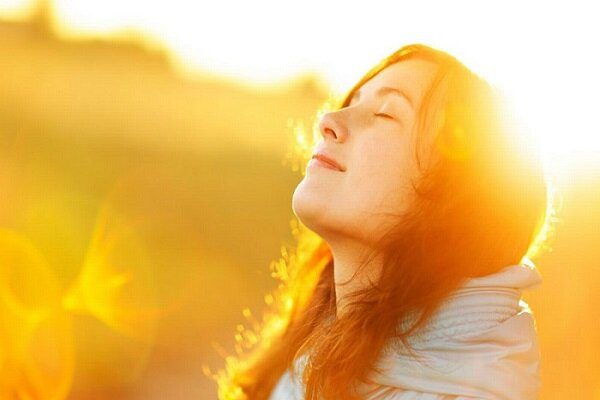 آخرین وضعیت تابش پرتو فرابنفش در ۲ روز آینده