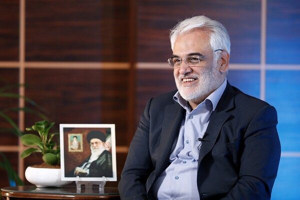 روایت تحولی از مدیریت علمی دکتر طهرانچی؛ از آزمایشگاه لیزر تا سامانه سرمد