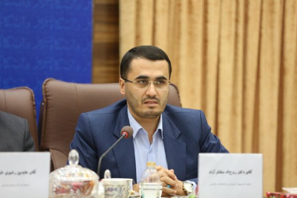 شمال غرب ایران، چهارراه کریدورهای منطقه است